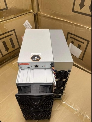 140T 3250W बिटमैन एंटमिनर S19XP फ्यूचर्स बिटकॉइन माइनिंग मशीन एसिक माइनर