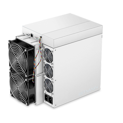 बिटमैन S19 प्रो 110T 3250W Asic btc माइनिंग मशीन माइनर