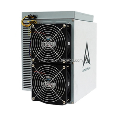 A1126 68T एवलॉन Asic माइनर BTC माइनिंग 3420W बिजली की खपत