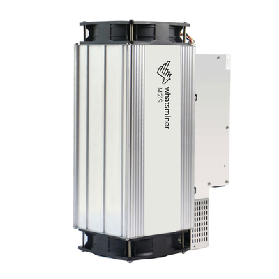 प्रयुक्त Microbt Whatsminer M21s 58t 3366W 10.5kg SHA 256 एल्गोरिथम