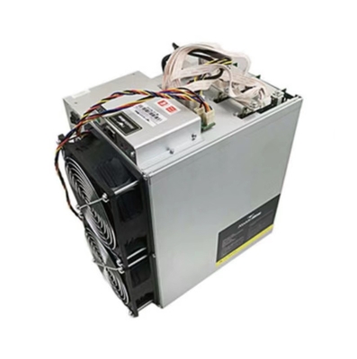 BTC BCH Asic Miner Machine, Aladdin L2 30th बिजली की खपत 2200W