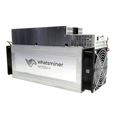 बिटकॉइन Whatsminer Asic Miner, Microbt Whatsminer M30s+ 88th