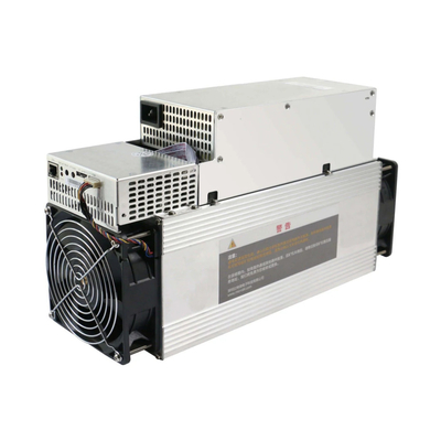 बीटीसी बिटकॉइन माइक्रोबीटी व्हाट्समिनर M31s 76वें 3220W 12.5kg 12nm चिप