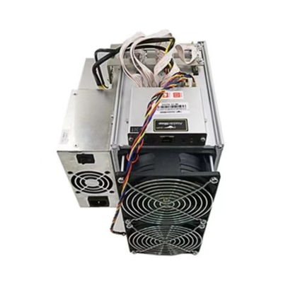इस्तेमाल किया स्ट्रांगयू एसिक माइनर, ईथरनेट स्टू U6 X11 420Gh / s 1300W