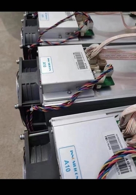 1200W / 1300W एथ एसिक माइनर A10pro 6g 7gb 720mh 750mh ईथरनेट