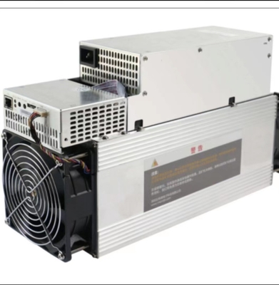 प्रयुक्त Whats Miner M21b M21c 28t 1680W Asic Miner Bitcoin Mining Machine