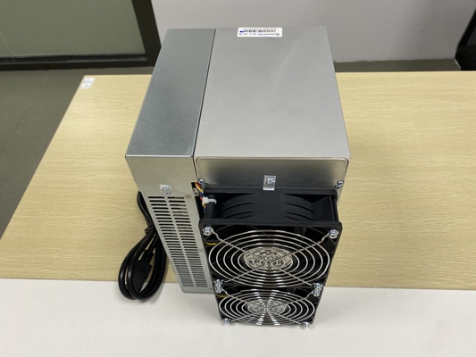215W गोल्डशेल एसिक माइनर, LTC / DOGE गोल्डशेल सीके बॉक्स 1050gh S