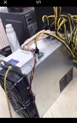 एताश ईटीएच एसिक माइनर, इनोसिलिकॉन ए10 प्रो 500mh 5G मेमोरी 860W