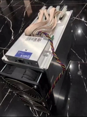 एताश ईटीएच एसिक माइनर, इनोसिलिकॉन ए10 प्रो 500mh 5G मेमोरी 860W