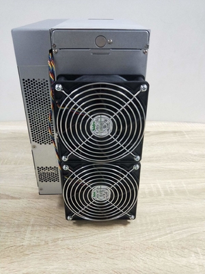 बिटमैन Zcash Asic Miner, Antminer Z15 420ksol S APW7 पावर के साथ