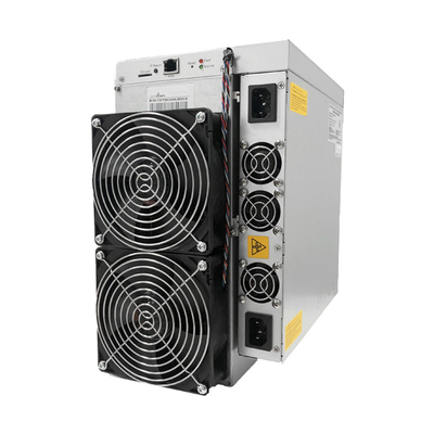 बिटमैन एंटमिनर T19 88Th 3344W माइनिंग मशीन BTC Sha256 बिटकॉइन माइनर