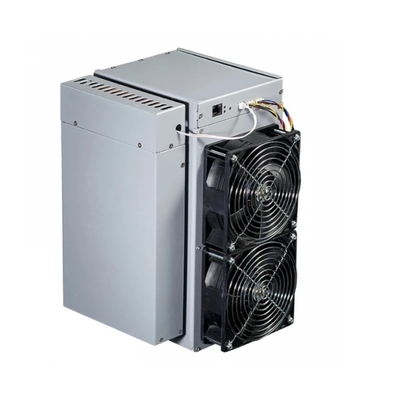 प्रयुक्त एबिट एसिक माइनर 44TH, SHA256 Ebang E12 माइनर 2500w 10150g