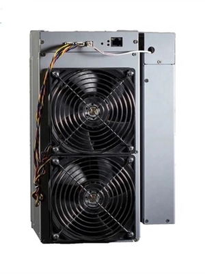 प्रयुक्त एबिट एसिक माइनर 44TH, SHA256 Ebang E12 माइनर 2500w 10150g