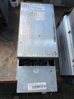 बीटीसी खनन के लिए Whatsminer Asic Miner, Whatsminer M20s 68t 3264W का इस्तेमाल किया