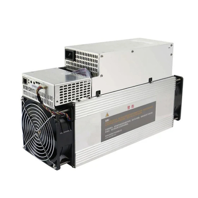 एन्क्रिप्शन Microbt Whatsminer M32s 48W/68T 3312W बिजली की खपत