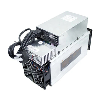 SHA 256 Whatsminer M32 66 Th 3400w 390X155X240mm CE प्रमाणन: