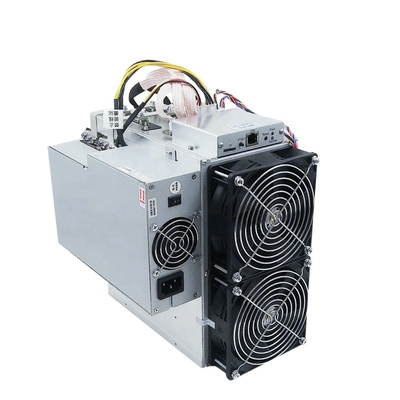 प्रयुक्त BTC Innosilicon T2tz 30th 2400W SHA 256 एल्गोरिथम ईथरनेट इंटरफेस