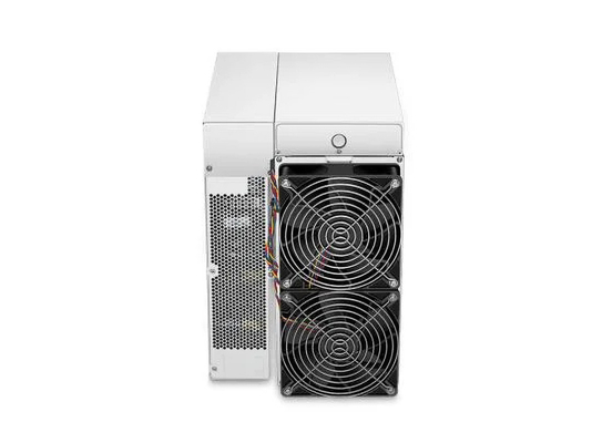 Asic Scrypt Bitmian D7 1286G माइनिंग मशीन 3148W 400x195x290mm