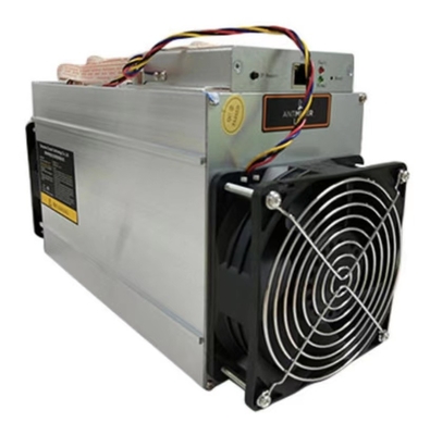 800W LTC Asic Miner, Blockchain Antminer L3+ Bitmain 504MH