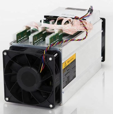 800W LTC Asic Miner, Blockchain Antminer L3+ Bitmain 504MH