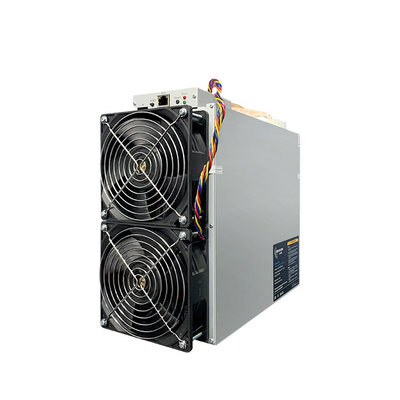 एथेरियम क्रिप्टो इनोसिलिकॉन A10 प्रो+ 6g ETH 720Mh 1300W 128MB वीडियो मेमोरी
