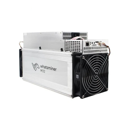 SHA256 Whatsminer Asic Miner M32S 64/66/68T CE प्रमाणन:
