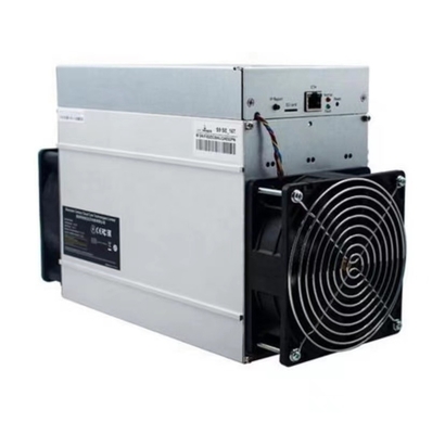 बिटकॉइन ब्लॉकचेन एंटमिनर एसिक माइनर S9SE 16T 1280W 4560g