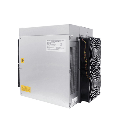 ब्लॉकचैन बिटमैन एंटमिनर S19 95t 3250W SHA 256 एल्गोरिथम