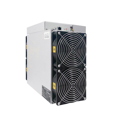 ब्लॉकचैन बिटमैन एंटमिनर S19 95t 3250W SHA 256 एल्गोरिथम