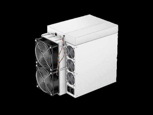 बिटमैन एंटमिनर एसिक माइनर, SHA256 एंटमिनर टी17+ 61वां 3200W