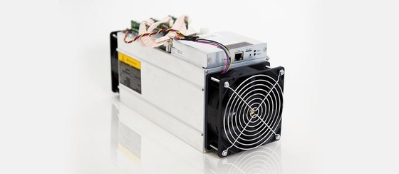1310W Antminer Asic Miner S9k 13.5T बिना Psu आपूर्ति 4.2kg
