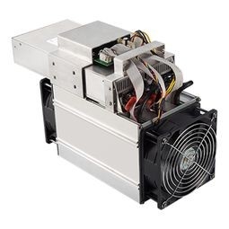 एल्गोरिथम बिटकॉइन स्ट्रांगयू एसिक माइनर U6 440Gh 2200W 2 प्रशंसकों के साथ
