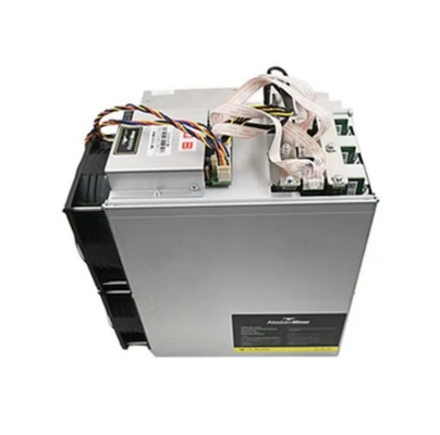 इस्तेमाल किया स्ट्रांगयू एसिक माइनर, ईथरनेट स्टू U6 X11 420Gh / s 1300W