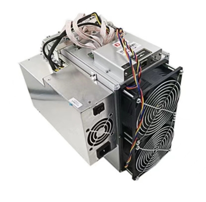 इस्तेमाल किया स्ट्रांगयू एसिक माइनर, ईथरनेट स्टू U6 X11 420Gh / s 1300W