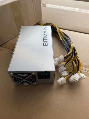 INNOSILICON Asic Miner Power Supply, Bitmain Power Supply Apw7 1800W