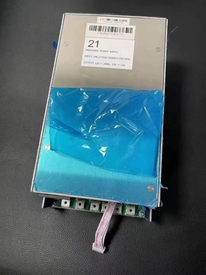 220V Whatsminer M3 बिजली की आपूर्ति 3300W आयत धातु सामग्री: