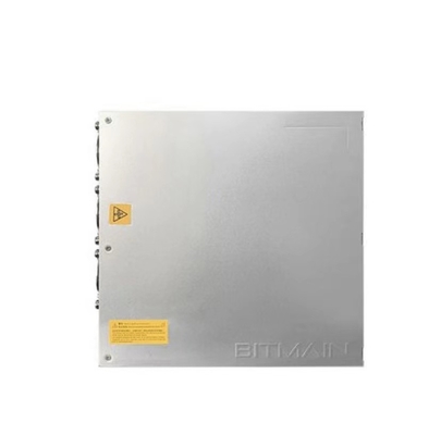 3.6KG Asic Miner बिजली की आपूर्ति, Apw12 बिजली की आपूर्ति 12.5V 3600W