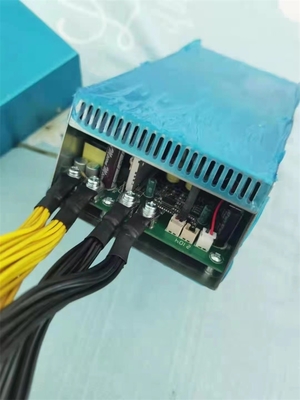 M20s M21S M30s L3+ . के लिए 220V 12.5A 3300W Asic Miner बिजली की आपूर्ति