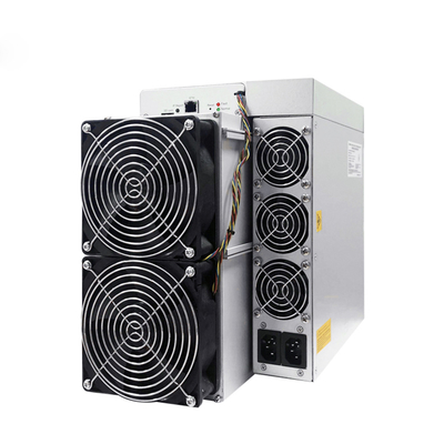 3250w BTC Asic Miner, Encryption Antminer S19 90th S 13.2kg