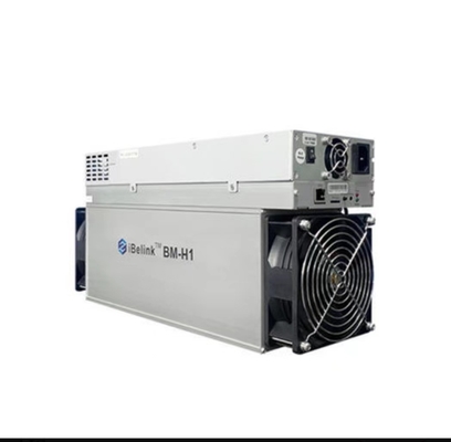 Ibelink H1 माइनर 1180GH 2350W Blake2S माइनिंग मशीन ब्लॉकचेन माइनर्स