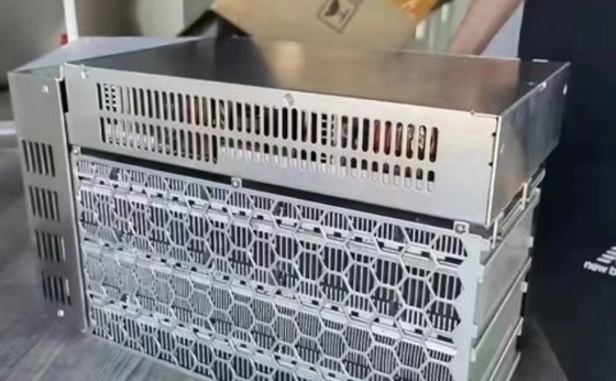 ASIC Bitmain KOI माइनर C16 सीरीज Bitcion KOI 82T C16 ब्लॉकचेन माइनर