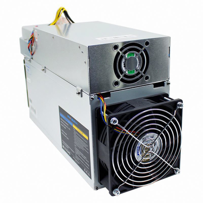 प्रयुक्त Innosilicon Asic Miner A9 620W/A9+ 1550W/A9++ 1550W