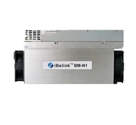 15T ब्लॉकचेन माइनर IBeLink BM-K1+/K1 ब्लॉकचेन माइनर