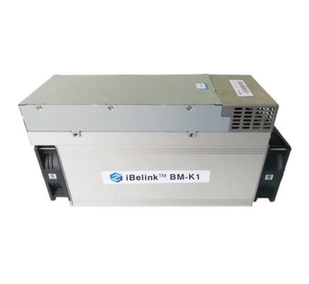 15T ब्लॉकचेन माइनर IBeLink BM-K1+/K1 ब्लॉकचेन माइनर