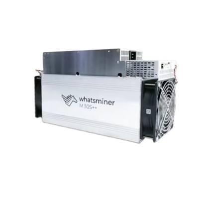 M30S+ M30S Microbt Whatsminer M30S++ 102/104/106T न्यू बिटकियन माइनर